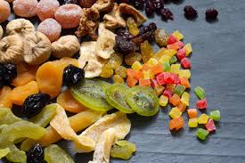 Suzhou Style Preserved Fruits Suzhou Style Preserved Fruits